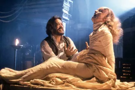 Frankenstein wyzwolony - galeria zdjęć - filmweb