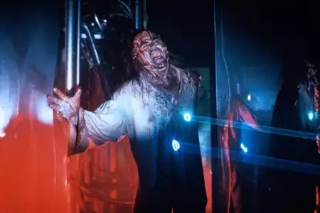 Frankenstein wyzwolony - galeria zdjęć - filmweb