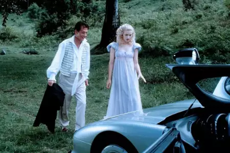 Frankenstein wyzwolony - galeria zdjęć - filmweb