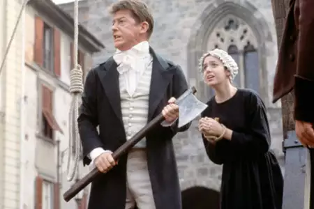 Frankenstein wyzwolony - galeria zdjęć - filmweb