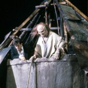Frankenstein Unbound - galeria zdjęć - filmweb