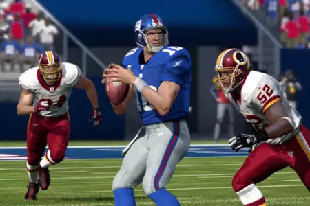 Madden NFL 12 - galeria zdjęć - filmweb