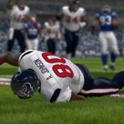 Madden NFL 12 - galeria zdjęć - filmweb