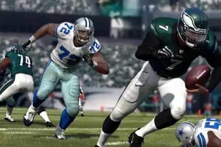 Madden NFL 12 - galeria zdjęć - filmweb