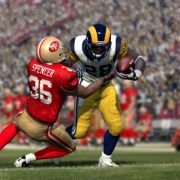 Madden NFL 12 - galeria zdjęć - filmweb