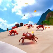 Crab Champions - galeria zdjęć - filmweb