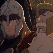 The Lord of the Rings: The War of the Rohirrim - galeria zdjęć - filmweb