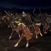 The Lord of the Rings: The War of the Rohirrim - galeria zdjęć - filmweb