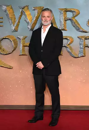 Władca Pierścieni: Wojna Rohirrim&oacute;w - galeria zdjęć - filmweb