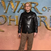 The Lord of the Rings: The War of the Rohirrim - galeria zdjęć - filmweb