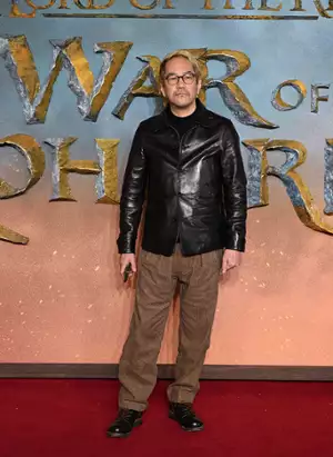 Władca Pierścieni: Wojna Rohirrim&oacute;w - galeria zdjęć - filmweb