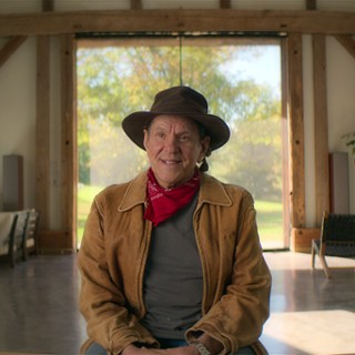 Wsp&oacute;łtw&oacute;rca festiwalu Woodstock