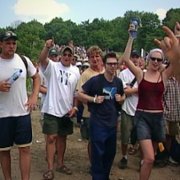 Totalna katastrofa: Woodstock ’99 - galeria zdjęć - filmweb