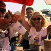 Totalna katastrofa: Woodstock ’99 - galeria zdjęć - filmweb