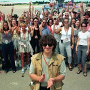 Totalna katastrofa: Woodstock ’99 - galeria zdjęć - filmweb
