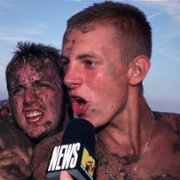 Trainwreck: Woodstock '99 - galeria zdjęć - filmweb