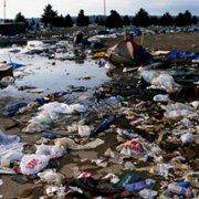 Trainwreck: Woodstock '99 - galeria zdjęć - filmweb