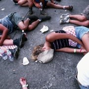 Trainwreck: Woodstock '99 - galeria zdjęć - filmweb
