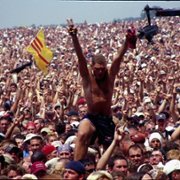 Trainwreck: Woodstock '99 - galeria zdjęć - filmweb