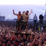 Trainwreck: Woodstock '99 - galeria zdjęć - filmweb