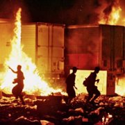 Trainwreck: Woodstock '99 - galeria zdjęć - filmweb