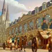 The Princess and the Frog - galeria zdjęć - filmweb
