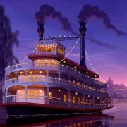 The Princess and the Frog - galeria zdjęć - filmweb