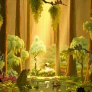 The Princess and the Frog - galeria zdjęć - filmweb