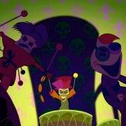 The Princess and the Frog - galeria zdjęć - filmweb
