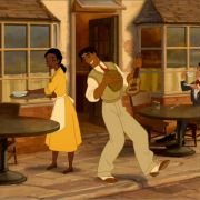 The Princess and the Frog - galeria zdjęć - filmweb