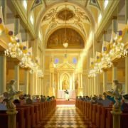 The Princess and the Frog - galeria zdjęć - filmweb