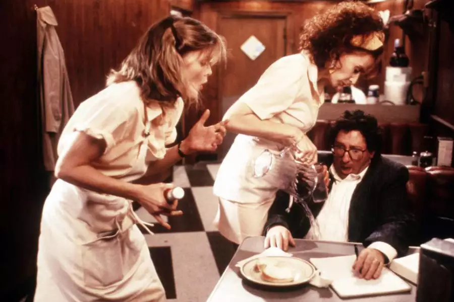 Frankie i Johnny - galeria zdjęć - filmweb