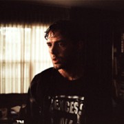 Xavier Dolan w Noc, której obudził się Laurier