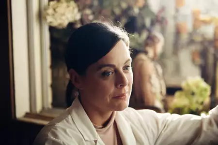 Noc, której obudził się Laurier - galeria zdjęć - filmweb