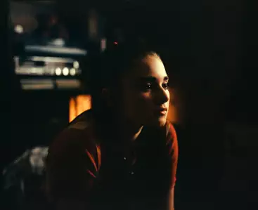 Noc, kt&oacute;rej obudził się Laurier - galeria zdjęć - filmweb