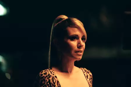 Noc, której obudził się Laurier - galeria zdjęć - filmweb
