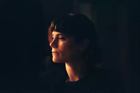 Noc, której obudził się Laurier - galeria zdjęć - filmweb