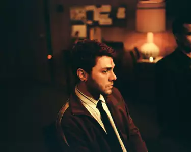 Noc, której obudził się Laurier - galeria zdjęć - filmweb