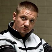 Jeremy Renner