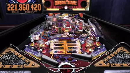 The Pinball Arcade - galeria zdjęć - filmweb
