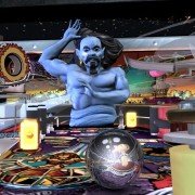 The Pinball Arcade - galeria zdjęć - filmweb