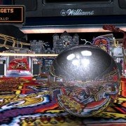 The Pinball Arcade - galeria zdjęć - filmweb