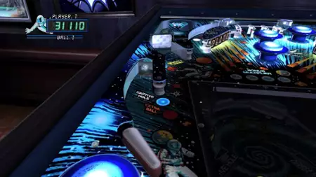 The Pinball Arcade - galeria zdjęć - filmweb