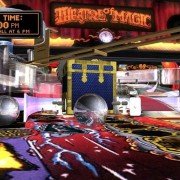 The Pinball Arcade - galeria zdjęć - filmweb