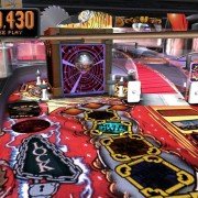 The Pinball Arcade - galeria zdjęć - filmweb