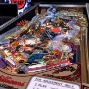 The Pinball Arcade - galeria zdjęć - filmweb