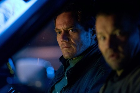 Recenzja Midnight Special