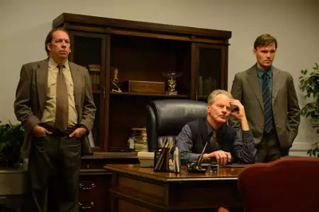 Midnight Special - galeria zdjęć - filmweb