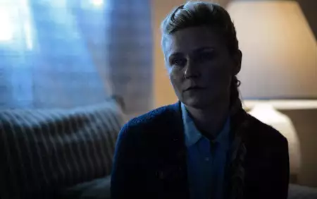 Midnight Special - galeria zdjęć - filmweb