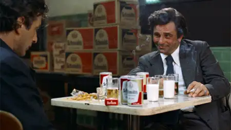 Mikey i Nicky - galeria zdjęć - filmweb